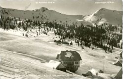 irdning, planneralpe, edlingerhaus