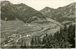 jauring, und tutschach, ortsansicht