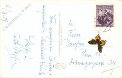 jauring, und tutschach, ortsansicht