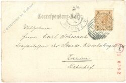 johnsbach, hesshütte gegen die planspitze