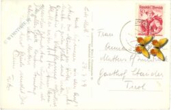 johnsbach, gesäuse, buchstein