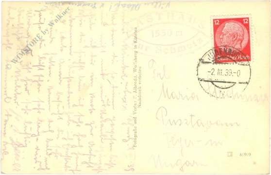 judenburg, alpengasthaus schmelz