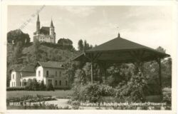 judendorf strassengel, heilanstalt der bundesbahnen