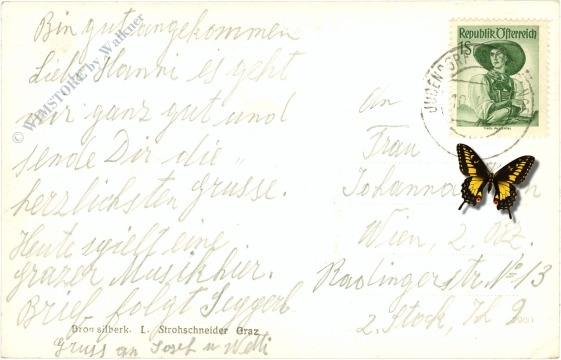 judendorf strassengel, heilanstalt der bundesbahnen