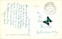 judendorf strassengel, ortsansicht