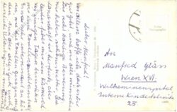 kalwang, ortsansicht