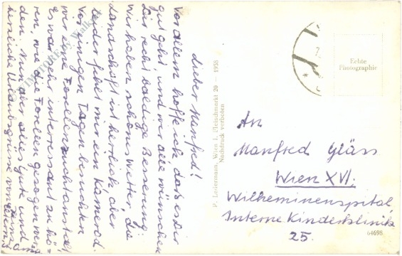 kalwang, ortsansicht