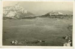 kapellen, schneealpe, rinnhoferhütte & schutzhaus