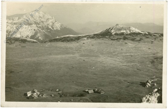 kapellen, schneealpe, rinnhoferhütte & schutzhaus