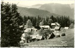 kindberg, berggasthof schanz