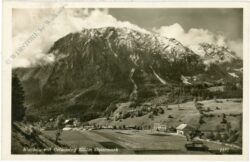 klachau, mit grimming