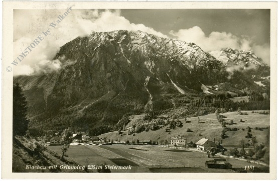 klachau, mit grimming klachau, mit grimming