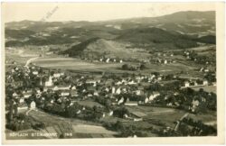 köflach, ortsansicht