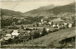 krakaudorf, gegen preber