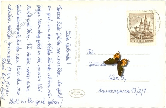 krakaudorf, gegen preber