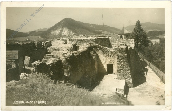 leoben, massenburg