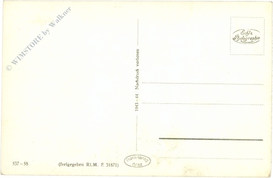 leoben, a. hitler platz