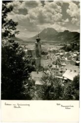 liezen, ortsansicht