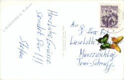liezen, ortsansicht