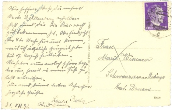 mautern, m.d. reiting