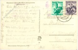 gemeindealpe, mitterbach seerotte, terzerhaus