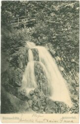mixnitz, bärenschütz, schleierfall