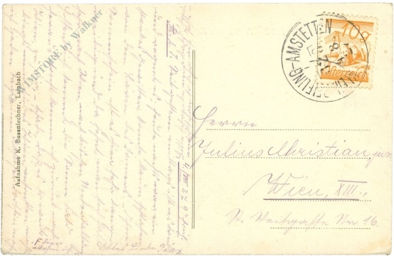 mooslandl, mit almmauer und buchstein