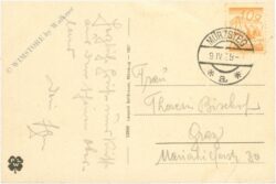 mürzsteg, multiansicht