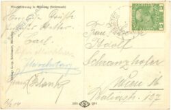 mürzsteg, hirschfütterung