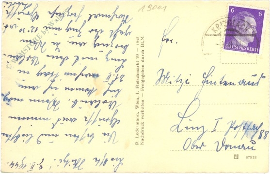 mürzzuschlag, gegen schneealpe