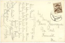 neuberg an der mürz, ortsansicht