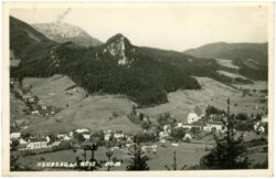 neuberg an der mürz, ortsansicht