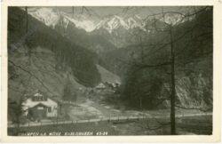 neuberg an der mürz, krampen, karlgraben