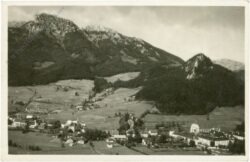 neuberg an der mürz, ortsansicht