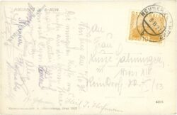 neuberg an der mürz, ortsansicht