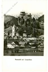 neumarkt, mit europahaus