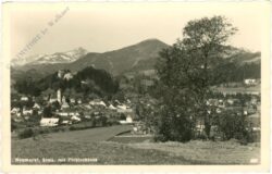 neumarkt, mit pichlschloss