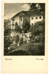 neumarkt, pichlschloss