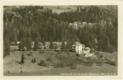 neumarkt, pichlschloss