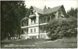 neumarkt, erholungsheim "wolf"