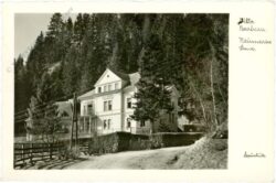 neumarkt, villa barbara