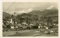 neumarkt, mit tauern