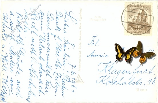 passail, ortsansicht