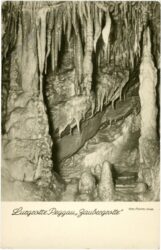 peggau, lurgrotte, zaubergrotte