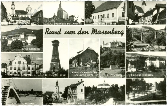 pöllauberg, multiansicht masenberg
