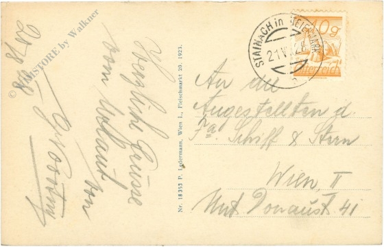 pürgg, mit grimming