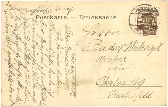 rettenegg, ortsansicht