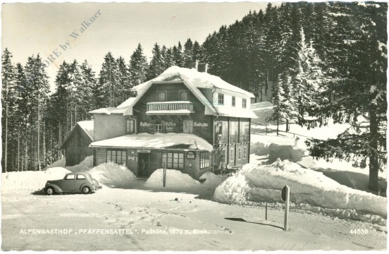 rettenegg, alpengasthof pfaffensattel rettenegg, alpengasthof pfaffensattel