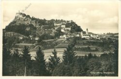 riegersburg, ortsansicht