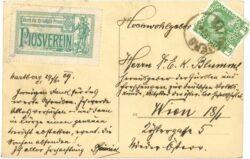 riegersburg, grabmal